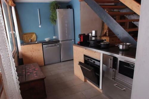 Apartamento Agritur Artemisia