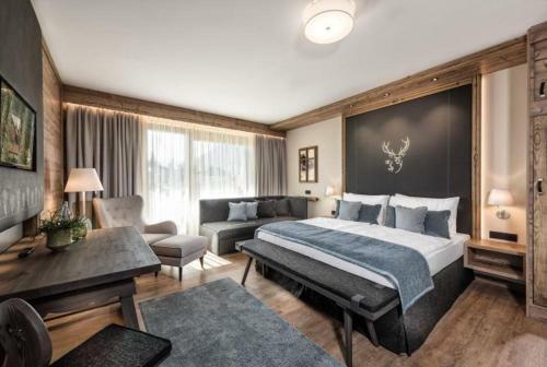 Aparthotel Hotel Tirolensis