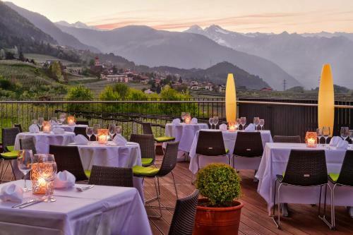 Aparthotel Hotel Tirolensis