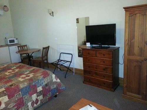 Sonbern Lodge Motel
