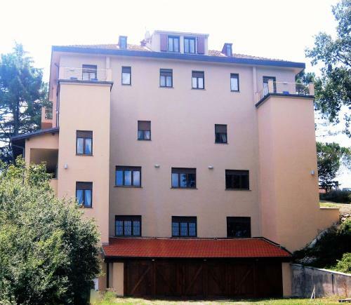 Agroturismo Tenuta I Lecci