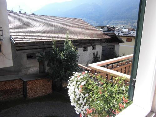 Apartamento Casa Sartori
