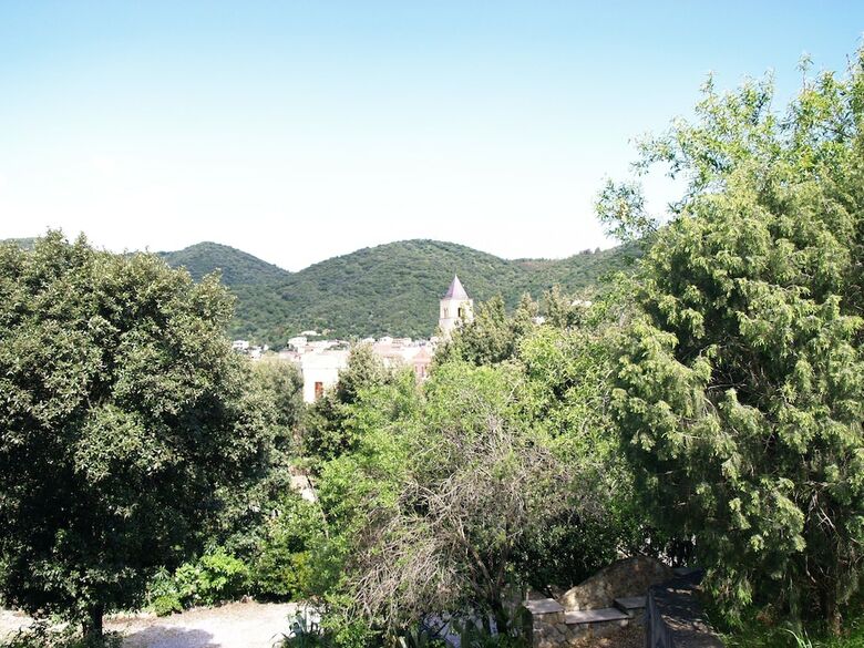 Apartamento Residenza Locci