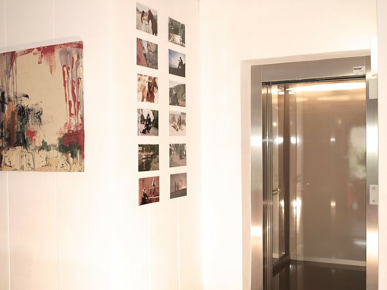 Apartamento Residenza Locci