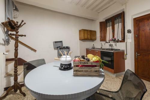 Holiday Suite L'angolo