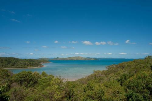 Passage Avenue - Shute Harbour