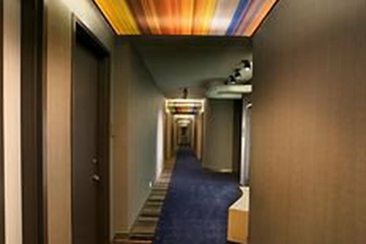 Hotel Aloft Ontario-rancho Cucamonga