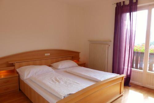 Apartamento Residence Liesy