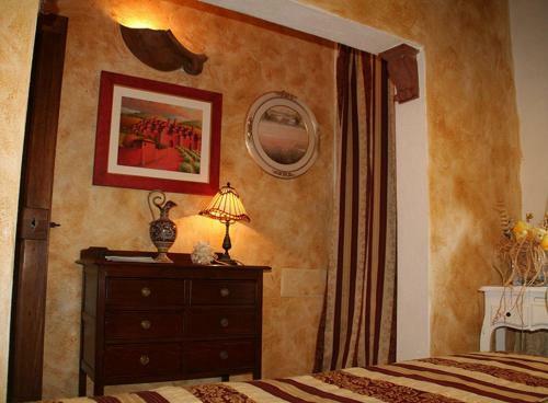 Apartamento La Piazzetta Del Borgo