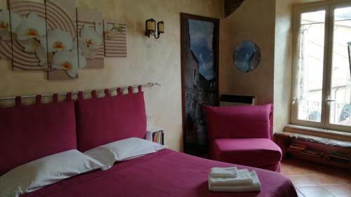 Apartamento La Mensa Ponderaria