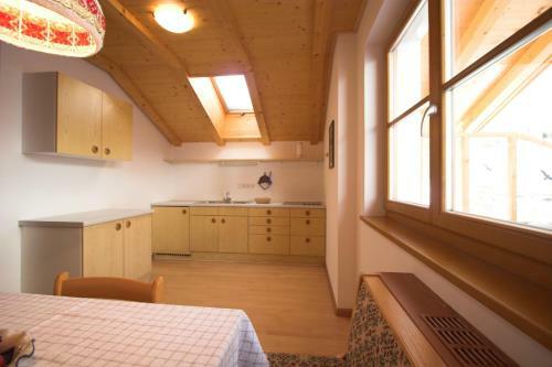 Apartamento Ferienwohnung Trompedeller