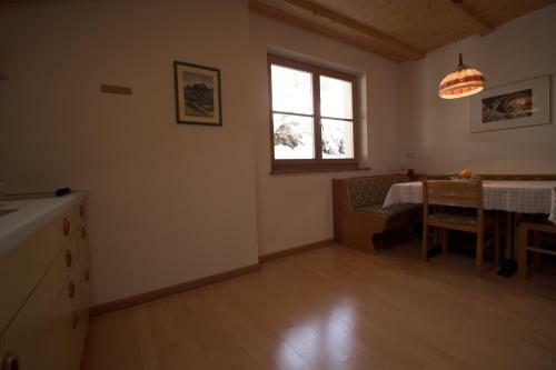 Apartamento Ferienwohnung Trompedeller