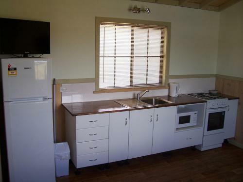 Mansfield Holiday Park