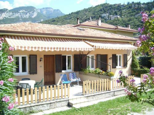 Apartamento Casa Doppia