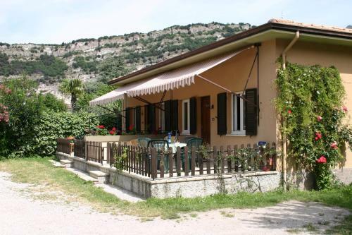 Apartamento Casa Doppia
