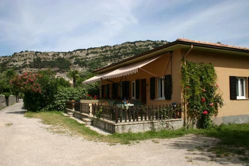Apartamento Casa Doppia