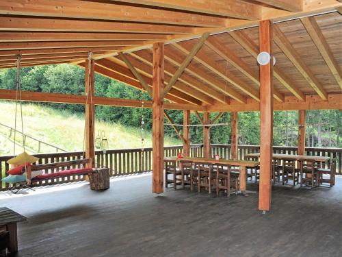 Apartment Bilocale I Ledro