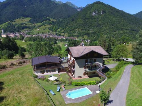 Apartment Bilocale I Ledro