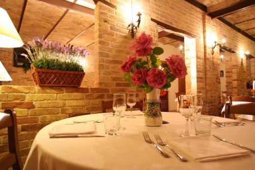 Agroturismo Villa Fiore