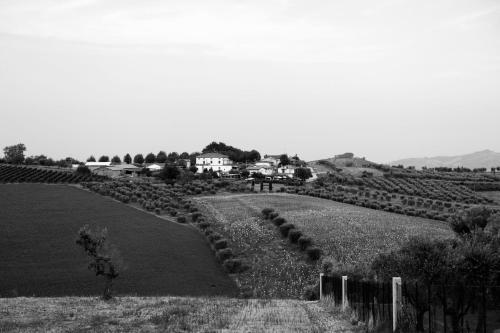 Agroturismo Villa Fiore