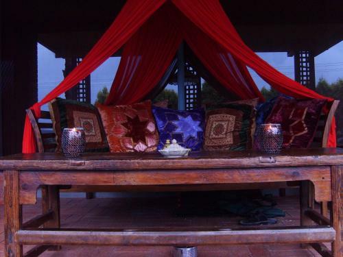 Tantarra Bed And Breakfast