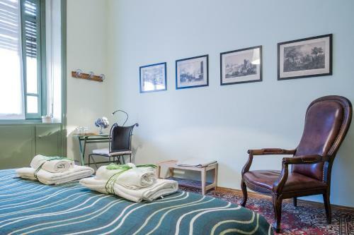 Bed & Breakfast Vivitorino