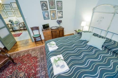 Bed & Breakfast Vivitorino