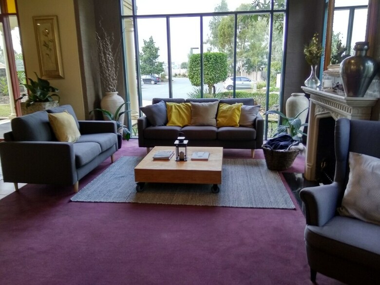 Hotel Best Western Plus Madison Spa Resort
