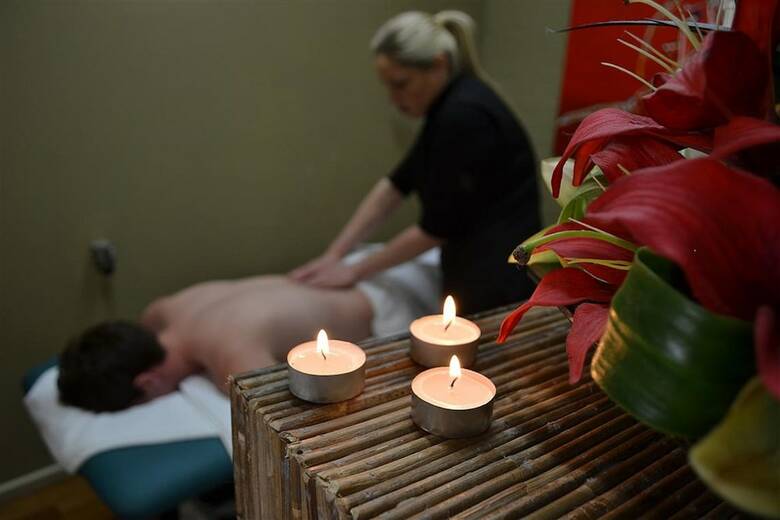 Hotel Best Western Plus Madison Spa Resort