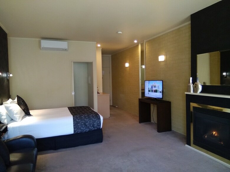 Hotel Best Western Plus Madison Spa Resort