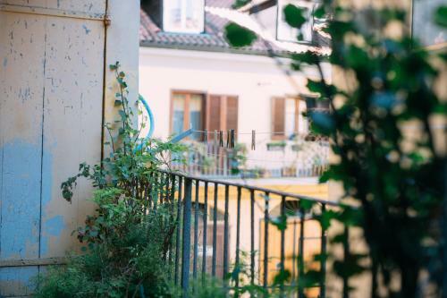 Apartamento B&B Delle Volte
