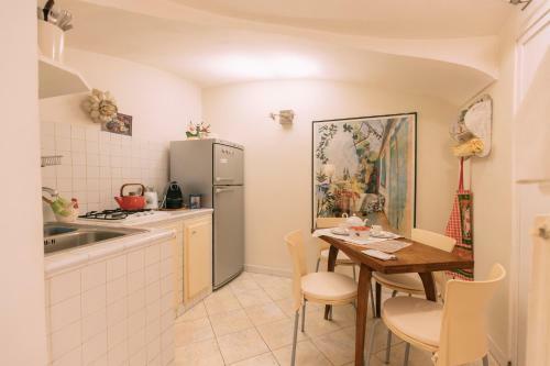 Apartamento B&B Delle Volte