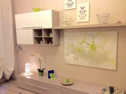 Apartamento Appartamento Rosselli