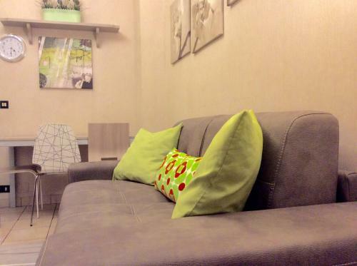 Apartamento Appartamento Rosselli