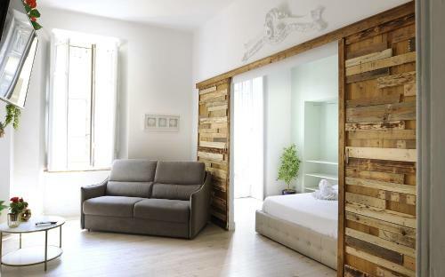 Bed & Breakfast Apartments Chic Torino Centro