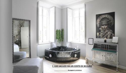 Bed & Breakfast Apartments Chic Torino Centro