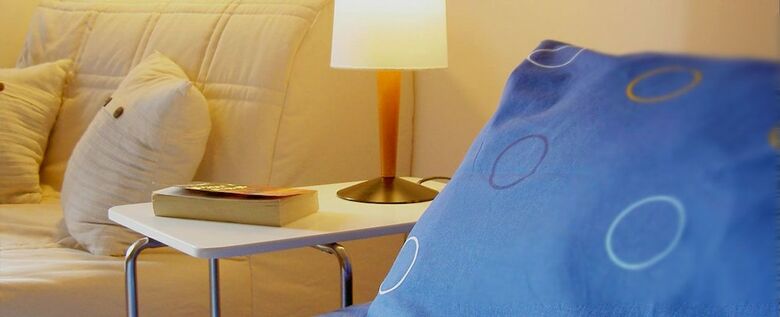 Bed & Breakfast A Casa Romar