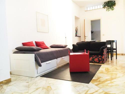 Apartamento Santa Teresa