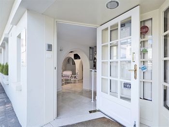 Hotel Kyriad