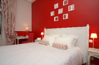 Interhotel De Londres