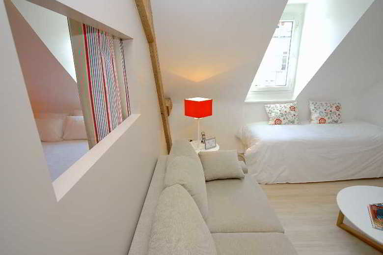 Interhotel De Londres
