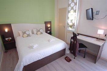 Hotel Le Cristal