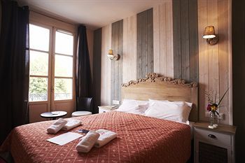 Hotel Le Cristal