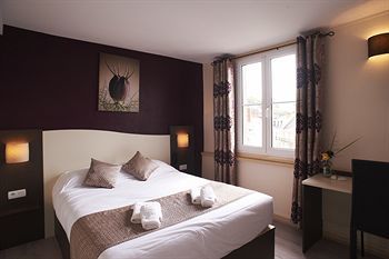Hotel Le Cristal