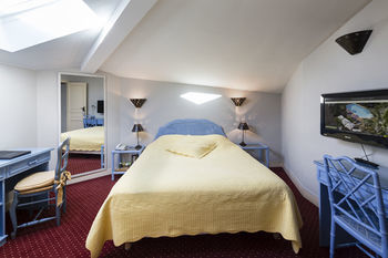 Hotel Arena