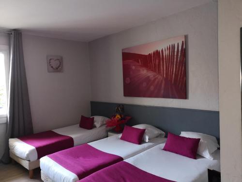 Hotel Atoll