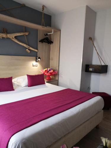 Hotel Atoll