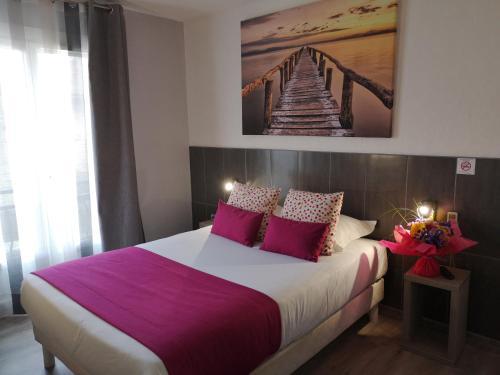 Hotel Atoll