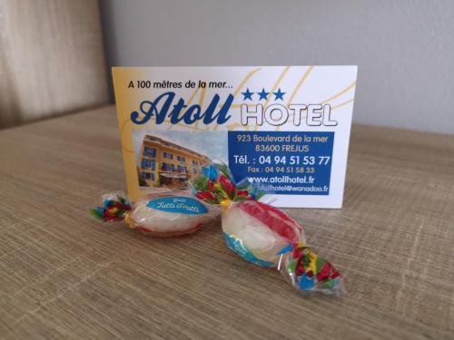 Hotel Atoll
