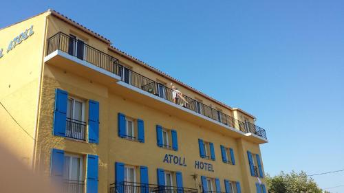 Hotel Atoll